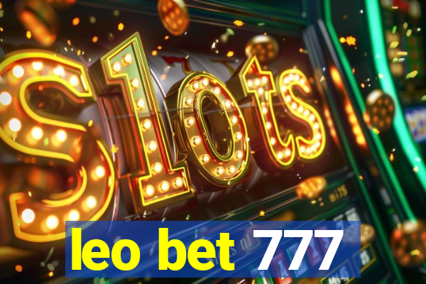 leo bet 777